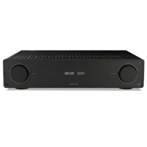 Arcam A15 Plus