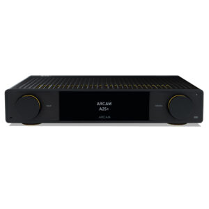 Arcam A25 Plus