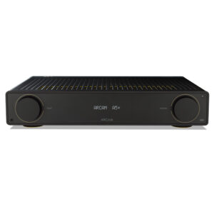 Arcam A5 Plus