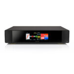 Arcam ST25