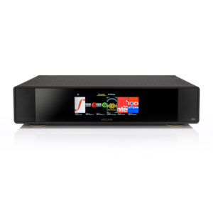 Arcam ST25