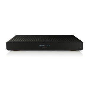 Arcam ST5